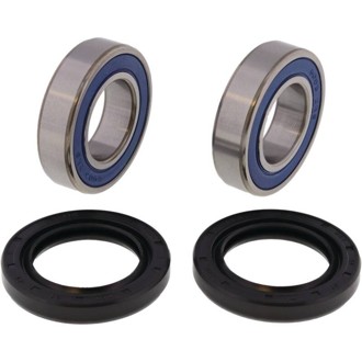 Racing 00-01 Honda CBR929RR Wheel Bearing Kit Front