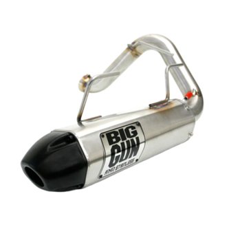 15-16 Polaris Sportsman XP 1000 EXO Stainless Slip On Exhaust