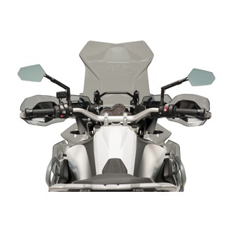 Rearview mirror Explorer Anodized aluminum