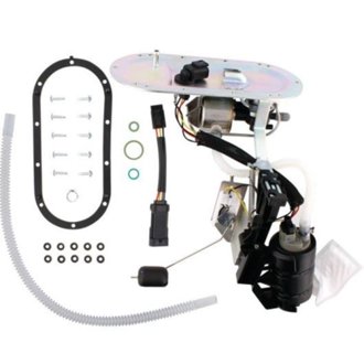 Fuel Pump Module