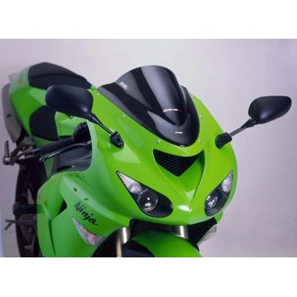 Z-Racing Screen Dark Smoke