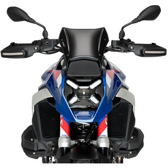 New Generation Sport Plus Matt Black