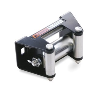 Roller Fairlead - For Atv Plow