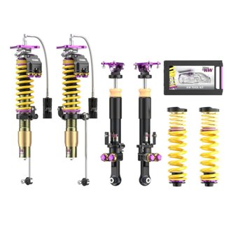 V5 CLUBSPORT KIT BUNDLE