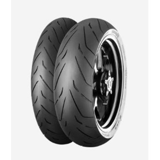CONTI ROAD 160/60 ZR 17 M/C (69W) TL