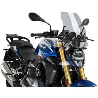 New Generation Touring Smoke