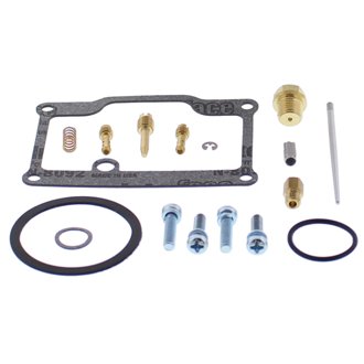 Racing 1981 Arctic Cat Pantera 5000 Carburetor Rebuild Kit