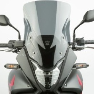 2024 Honda Transalp XL750 - Dark Tint
