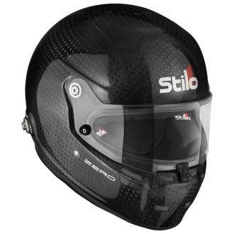 ST5 FN Zero 8860-2018 Non ABP Racing Helmet