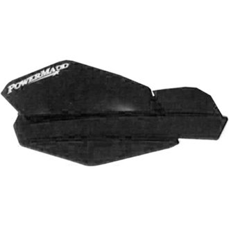 Trail Star Sereis Handguard System - Black