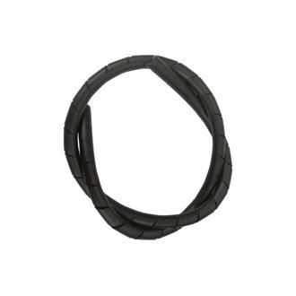 Flexible Spiral Binding