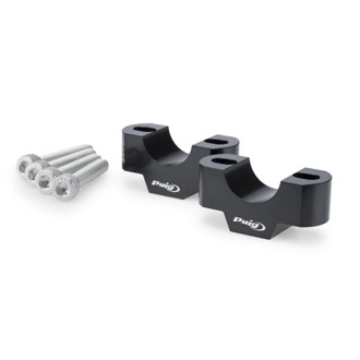 Risers Black