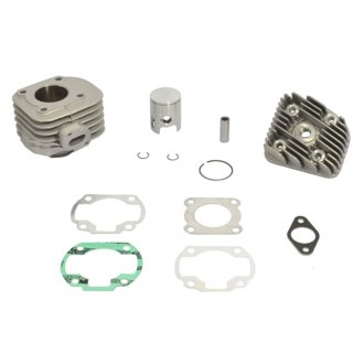 Generic XOR Competition 50 40mm Bore 50cc Standard Bore Cylinder Kit