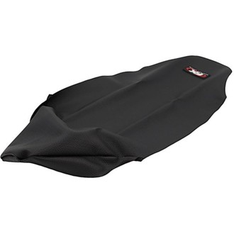 YZ125/250 22 BLACK ALL-GRIP