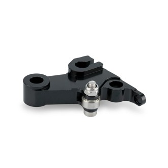 Adaptor Clutch Lever Black