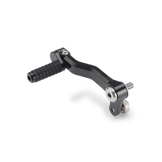 Adjustable Gear Shift Pedal Orange