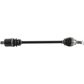 Racing 21-22 RZR RS! 1000cc/17-21 RZR XP 1000 High Lifter Axle