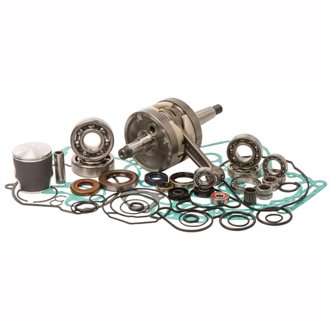Complete Engine Rebuild Kit
