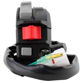 Handlebar Switch