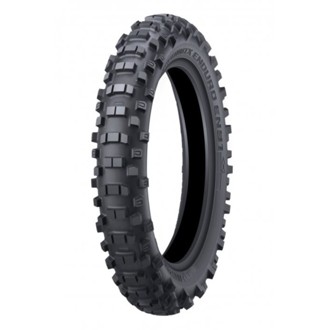 Geomax EN91 EX Rear Tire - 140/80-18 M/C 70R TT