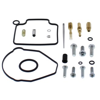 Racing 91-92 Honda TRX250X Carburetor Rebuild Kit