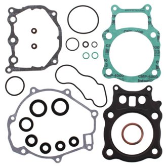 Complete Gasket Kit Withoil Seals