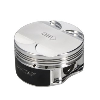 Ford 5.0L Modular Coyote V8 3.640in Bore 1.165in CH 3.75 CC Piston Set