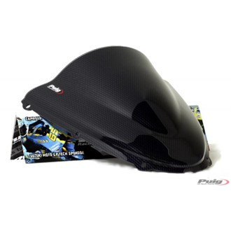 Z-Racing Screen Carbon look
