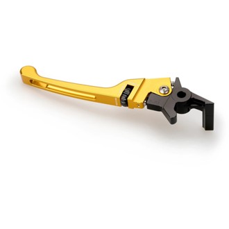 Scooter Levers Gold
