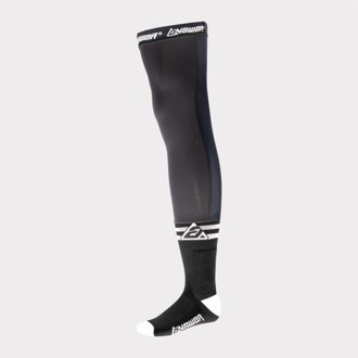 Knee Brace Socks