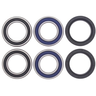 Racing 1985 Honda ATC250ES Wheel Bearing Kit Rear