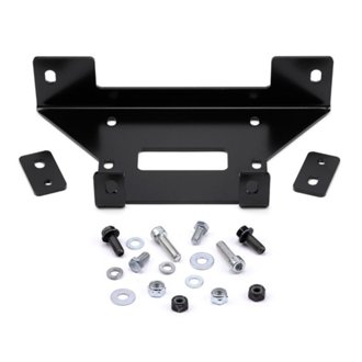 Winch Mount Polaris
