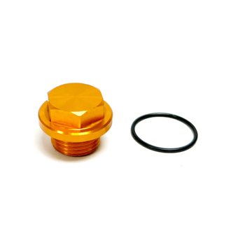 M18 Plug Bolt for Oil Cooler Kit