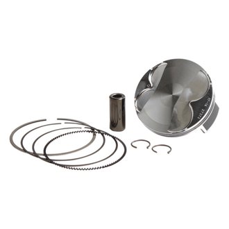 Vertex Piston 20-23 KTM 350 EXC-F 350cc +2mm Forged Big Bore Piston Kit 366cc.
