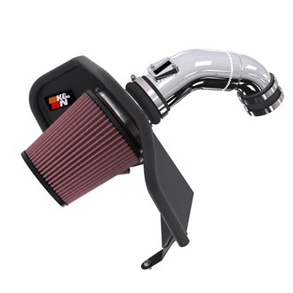 Performance Air Intake System