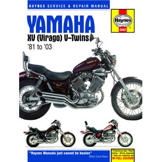 Yamaha , Manual