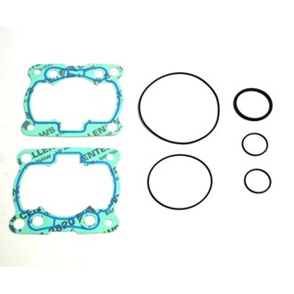 95-96 Husqvarna Husqvarna Top End Gasket Kit