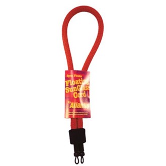 Spec Floats, Red