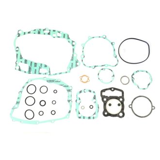 79-85 Honda XL 125 S Complete Gasket Kit