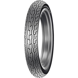 F24 Front Tire - 100/90-19 M/C 57S TT