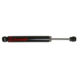 15-20 Chevrolet Colorado Base LT Z71 WT Rear Q RS7MT Shock