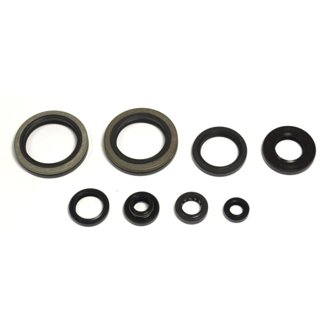 93-95 Suzuki RM 250 Engine Oil Seal Kit