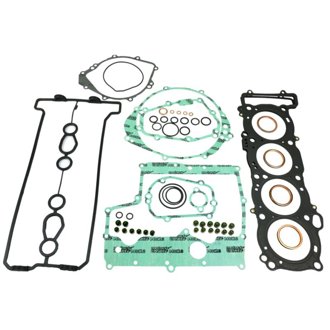 02-03 Yamaha YZF R1 1000 Complete Gasket Kit (Excl Oil Seal