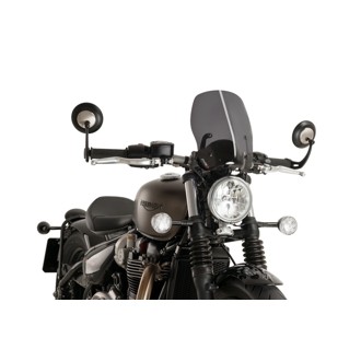 New Generation Sport Dark Smoke