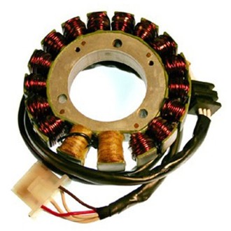 Stator KLR650 - High Power 280W