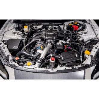 GT2 S/C SYSTEM COMPLETE KIT ZN8/ZD8 FA24
