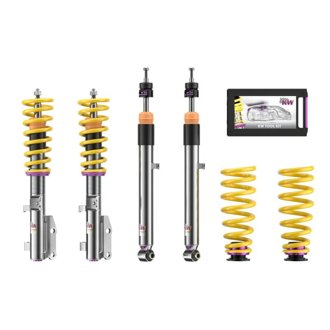 COILOVER KIT V3