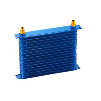 Universal Oil Cooler Kit - Core NS1610G