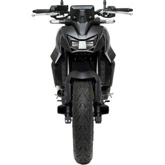 Air Duct Black