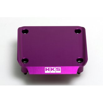 RB26 Cover Transistor - Purple